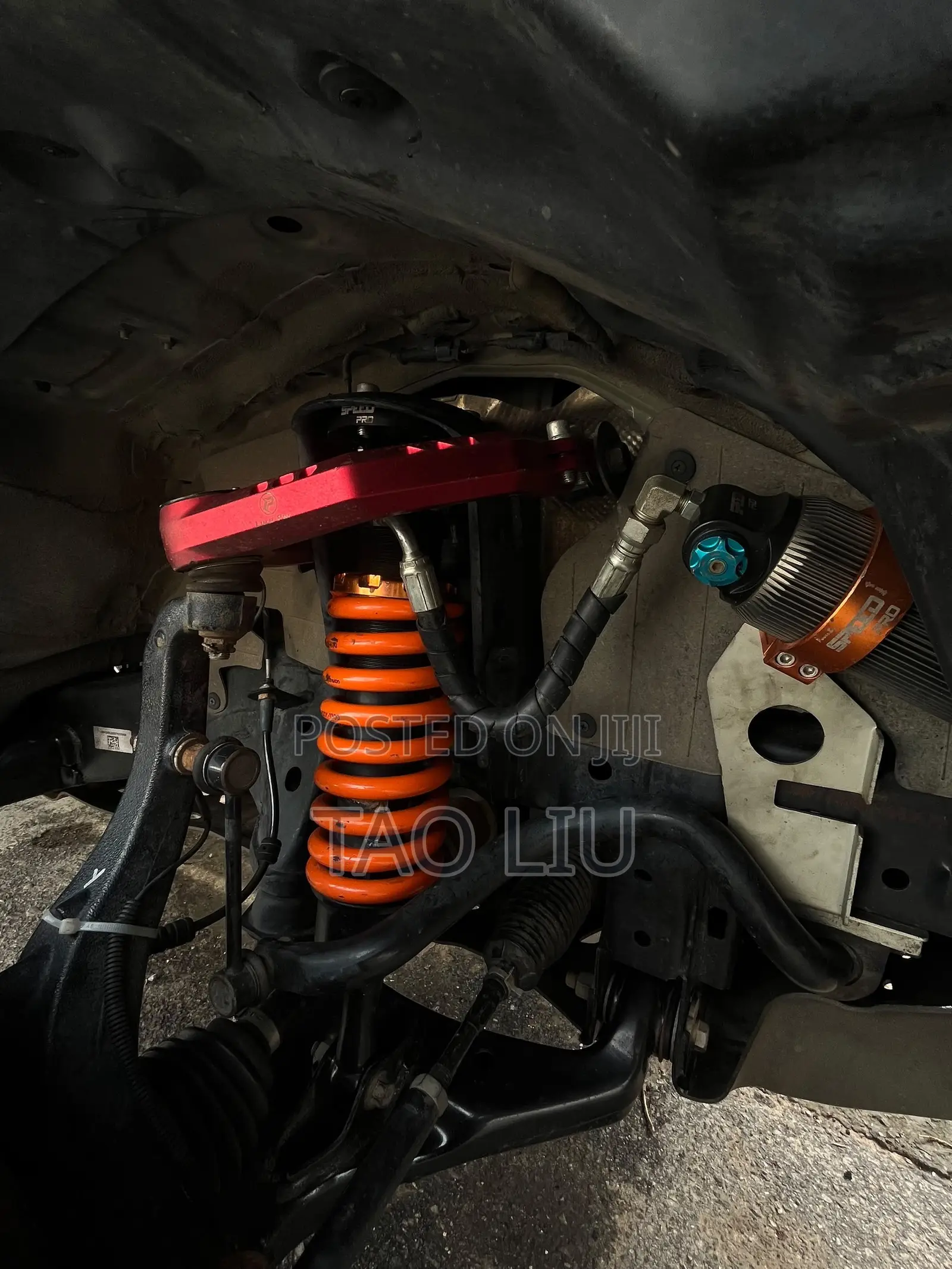 Wey Tank 300 2022 Black