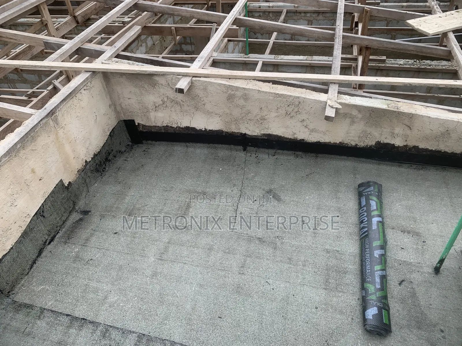 Damp and Waterproof Treatment Expert