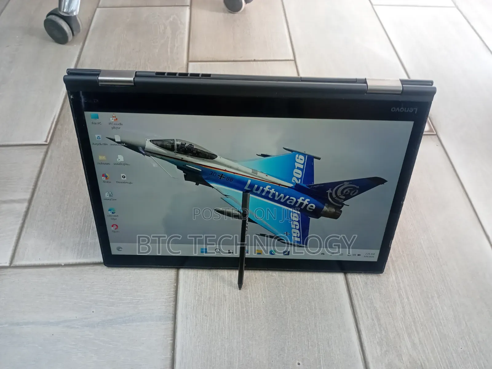 Laptop Lenovo ThinkPad X1 Yoga 8GB Intel Core i5 SSD 256GB