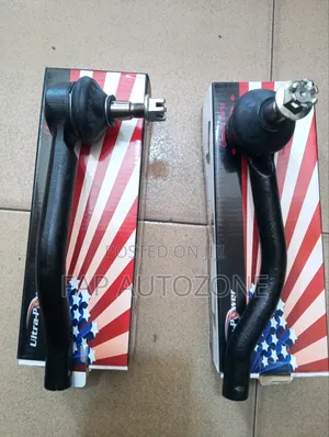 Premium Quality Ultra Power Nissan Altima,Murano Tie Rod Ends From USA