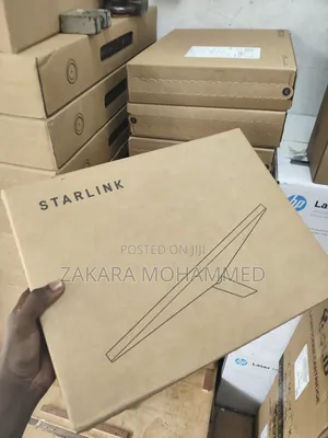 Starling Mini New- Sealed