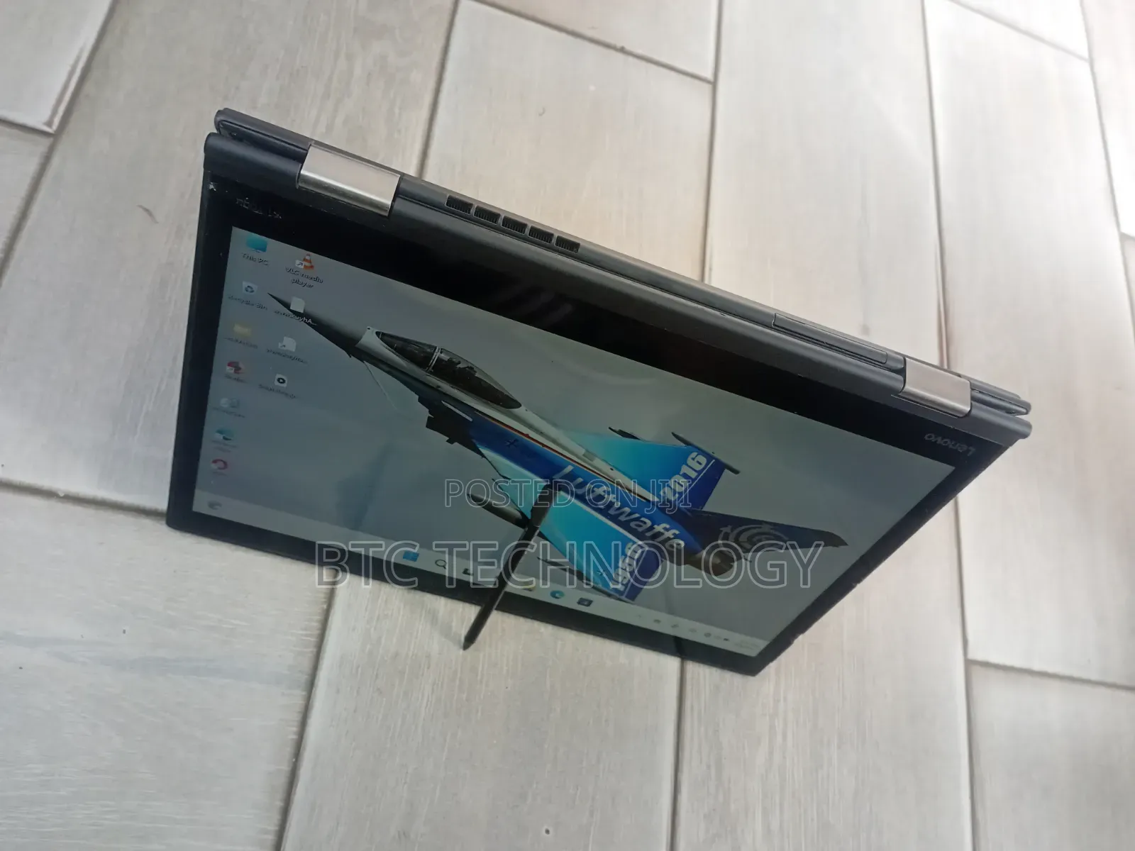 Laptop Lenovo ThinkPad X1 Yoga 8GB Intel Core i5 SSD 256GB