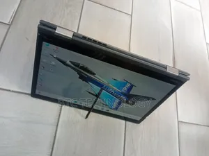Laptop Lenovo ThinkPad X1 Yoga 8GB Intel Core i5 SSD 256GB