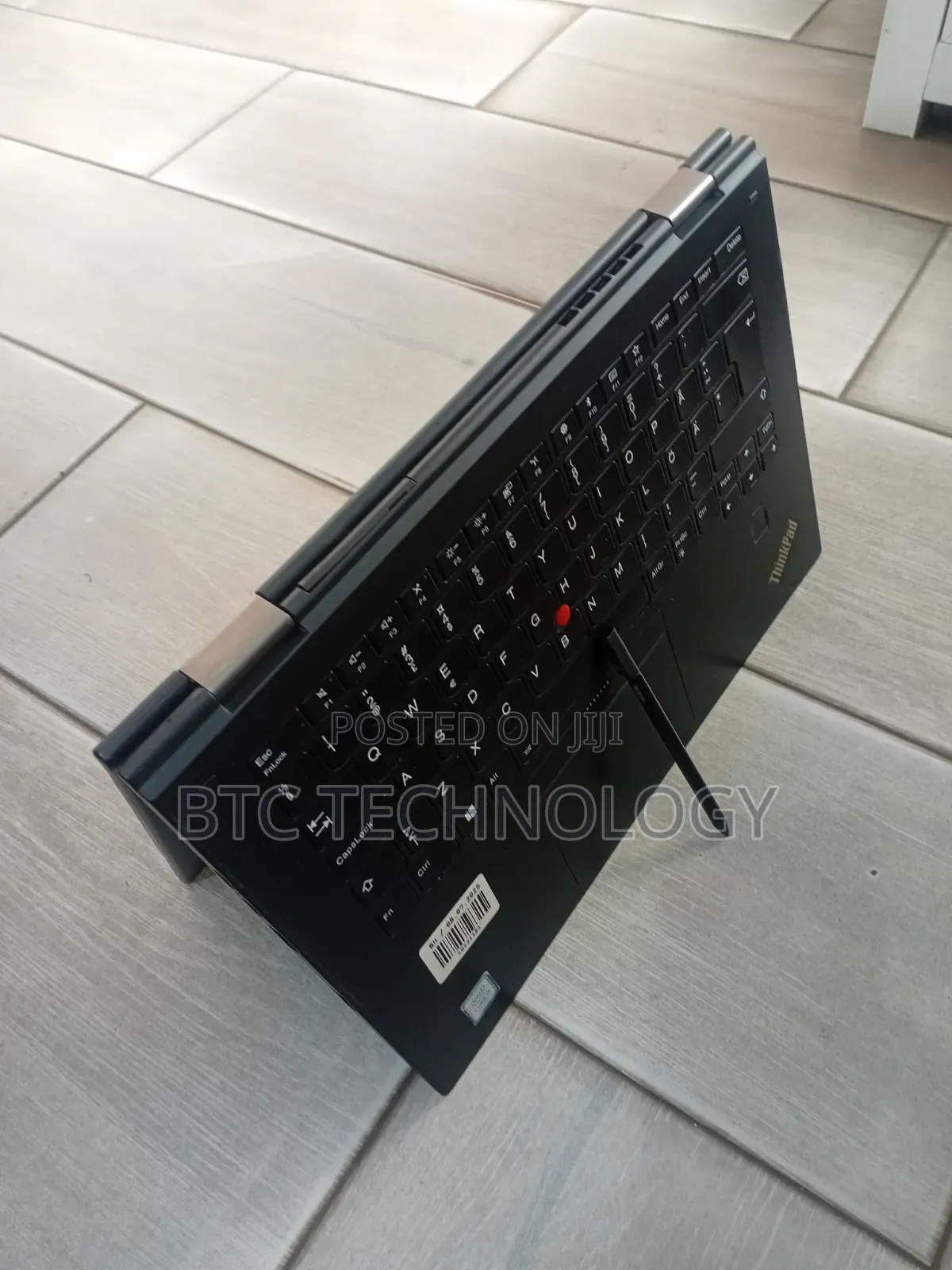 Laptop Lenovo ThinkPad X1 Yoga 8GB Intel Core i5 SSD 256GB