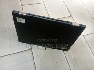 Laptop Lenovo ThinkPad X1 Yoga 8GB Intel Core i5 SSD 256GB