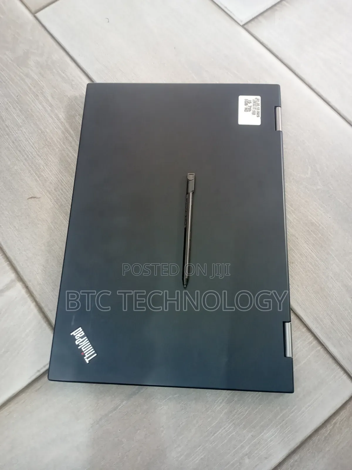 Laptop Lenovo ThinkPad X1 Yoga 8GB Intel Core i5 SSD 256GB