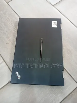 Laptop Lenovo ThinkPad X1 Yoga 8GB Intel Core i5 SSD 256GB