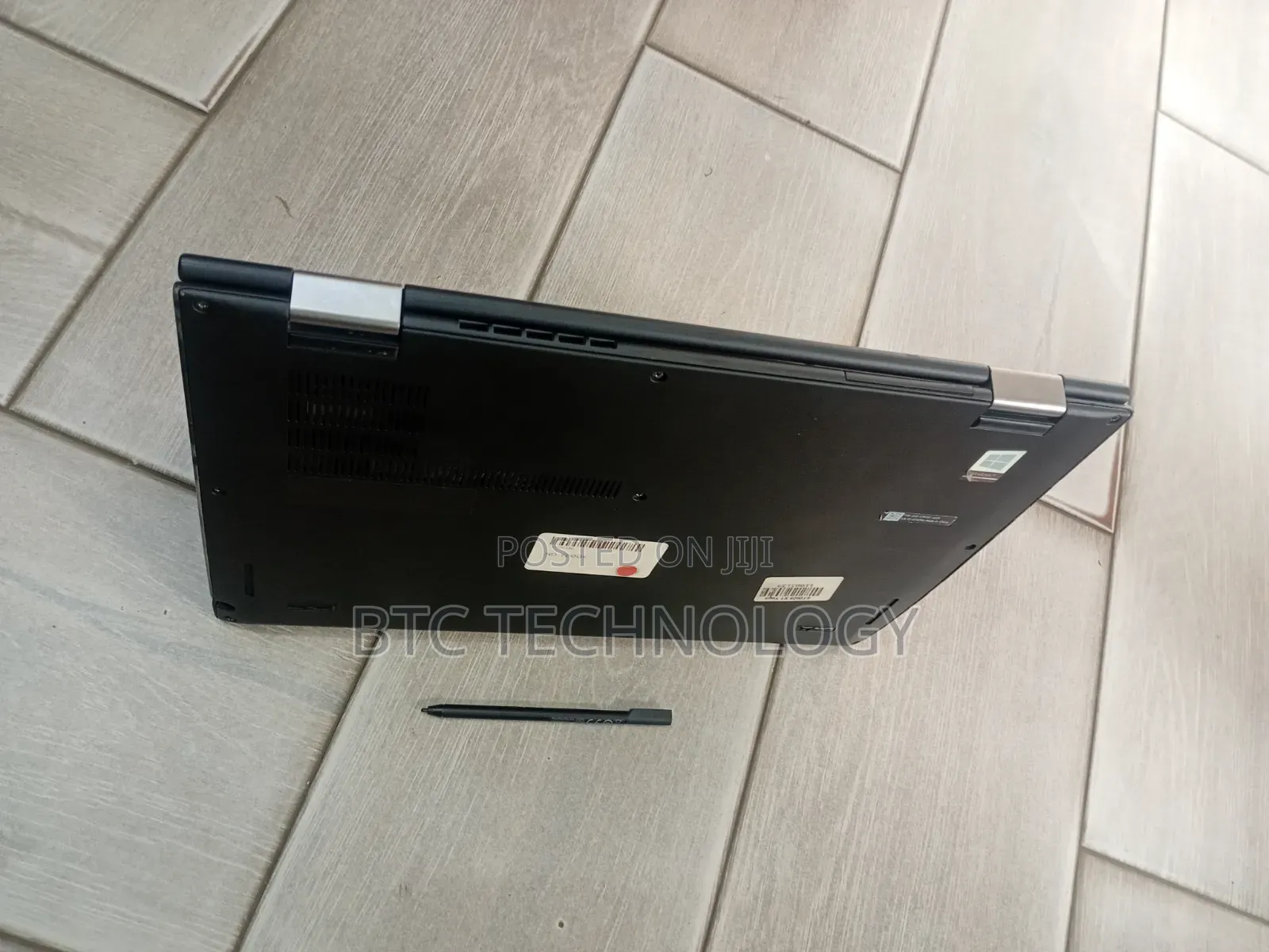 Laptop Lenovo ThinkPad X1 Yoga 8GB Intel Core i5 SSD 256GB