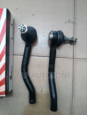 Premium Quality Ultra Power Nissan Altima,Murano Tie Rod Ends From USA