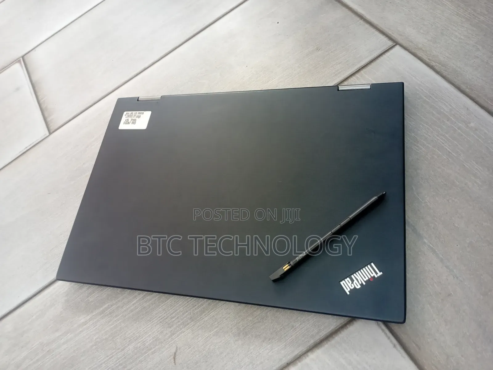 Laptop Lenovo ThinkPad X1 Yoga 8GB Intel Core i5 SSD 256GB
