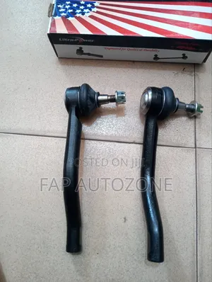 Premium Quality Ultra Power Nissan Altima,Murano Tie Rod Ends From USA