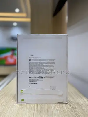 New Apple iPad Air 11 (2025) 128 GB