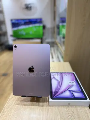 New Apple iPad Air 11 (2025) 128 GB