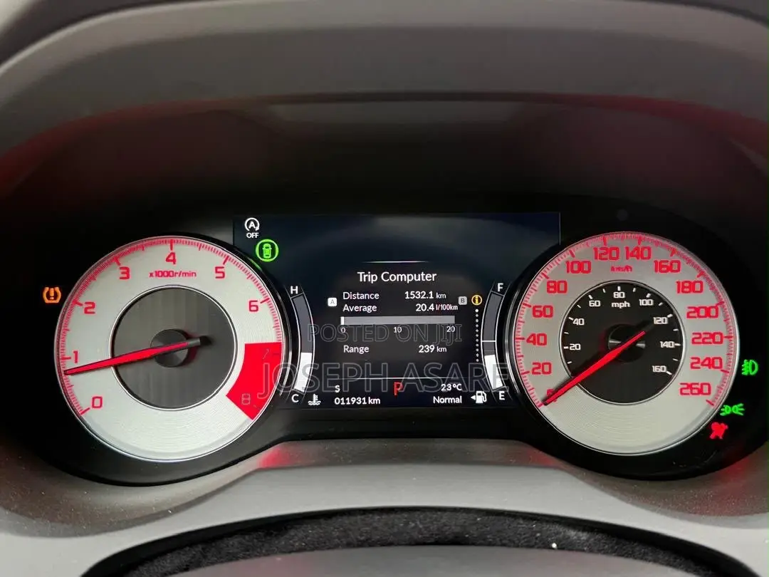 Acura RDX 2025 Gray