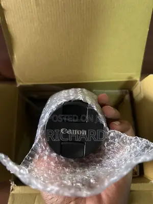 Canon Eos Rebel T7 DSLR Camera Ef-S