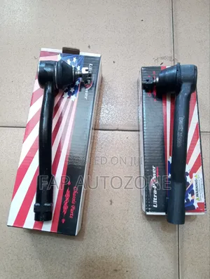 Original Ultra Power Hyundai Accent Tie Rod Ends From USA