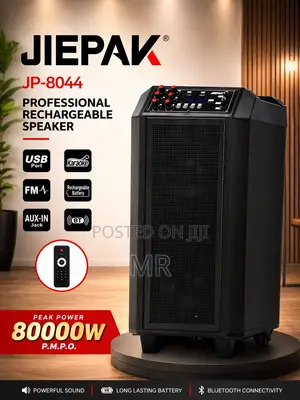 Bluetooth Speaker
