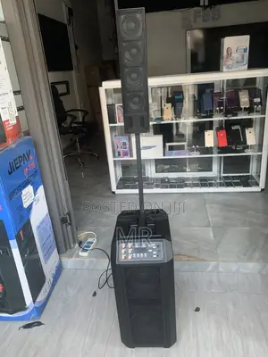 Bluetooth Speaker