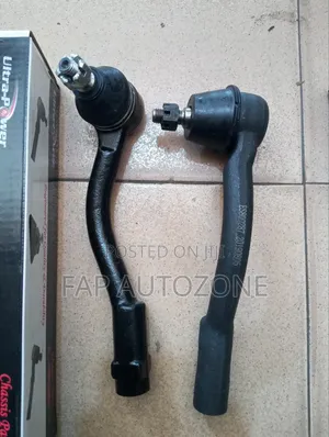 Original Ultra Power Hyundai Accent Tie Rod Ends From USA