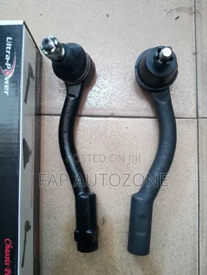 Original Ultra Power Hyundai Accent Tie Rod Ends From USA