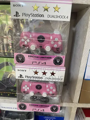 PS4 Graded Controller Original