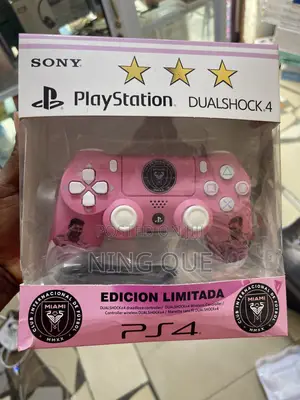 PS4 Graded Controller Original