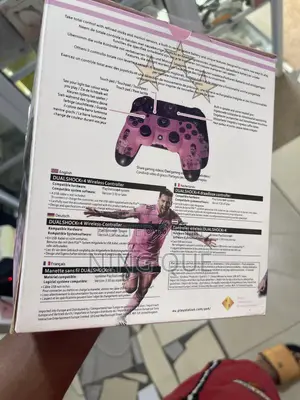 PS4 Graded Controller Original