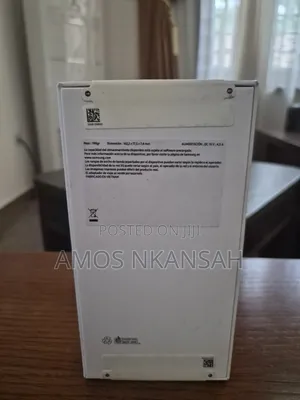 New Samsung Galaxy A56 256 GB Graphite
