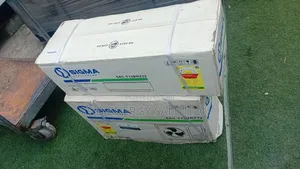 Sigma 1.5HP Air Condition – Efficient Cooling for Your Room