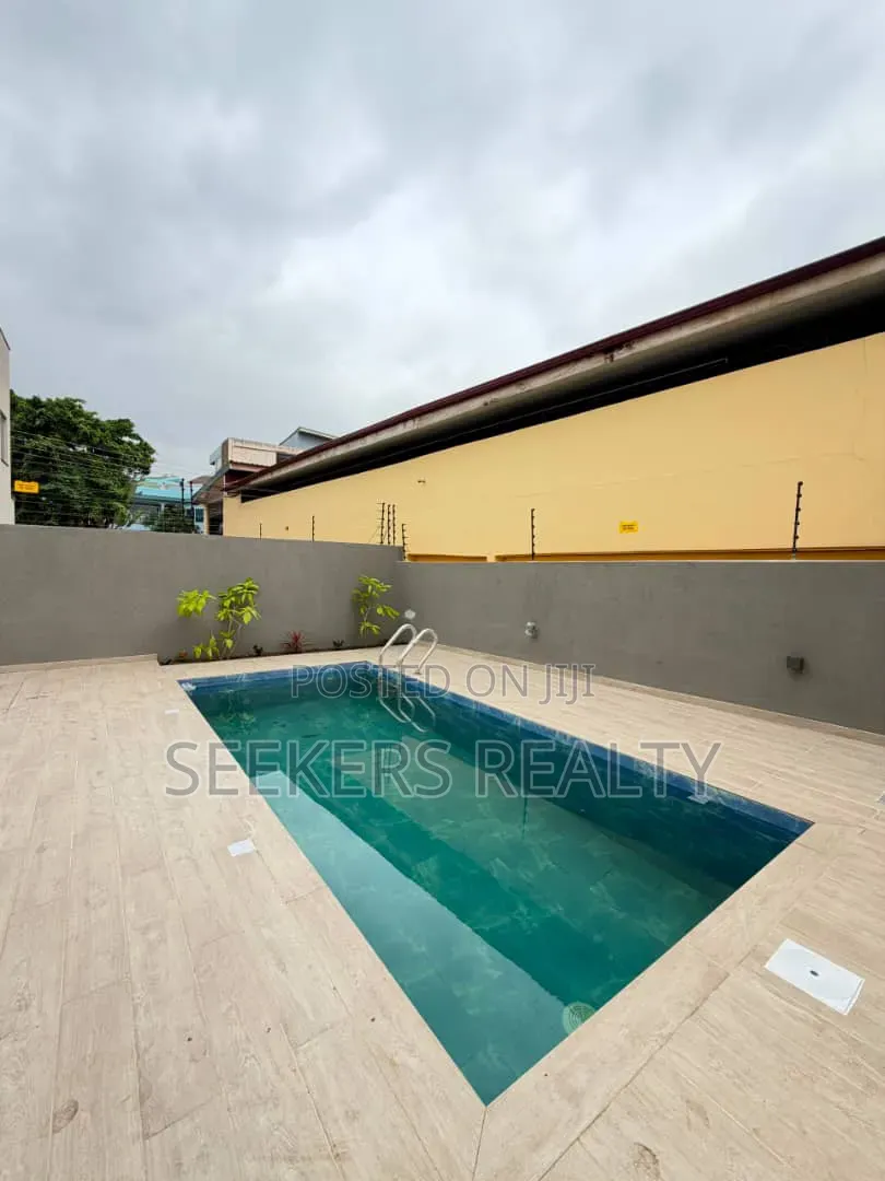 4bdrm House in Seekers Realty, American House for rent