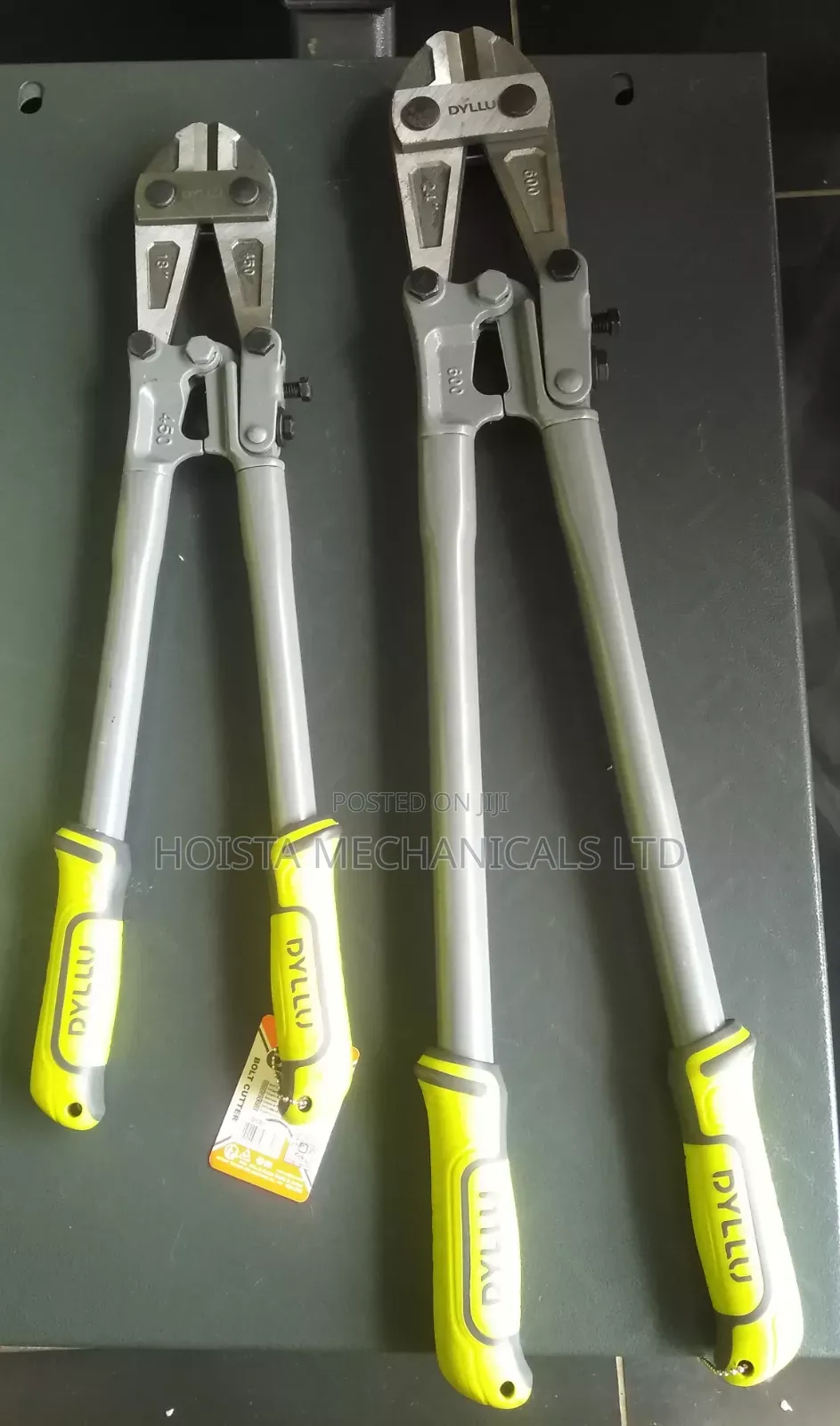 Bolt Cutter