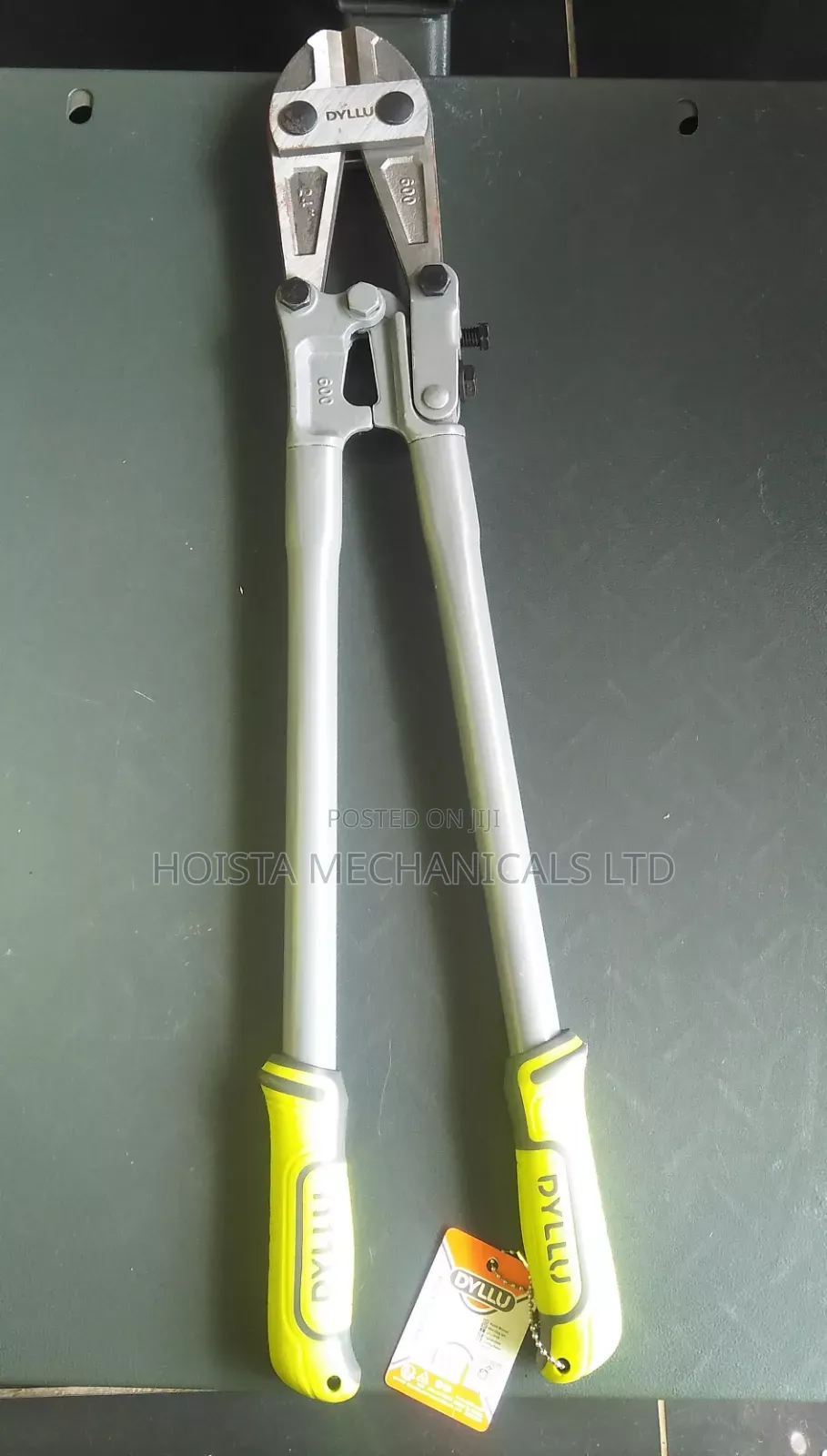 Bolt Cutter