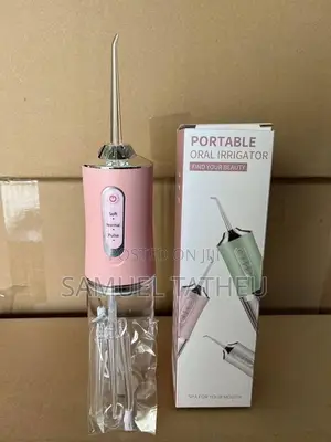 Water Flosser
