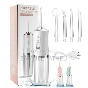 Water Flosser