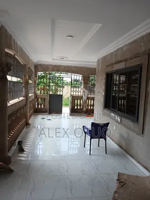 4bdrm House in Alex Otuo Properties, Kumasi Metropolitan for rent