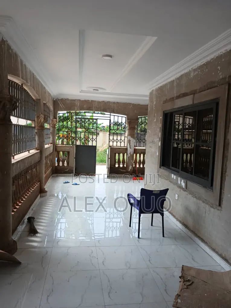 4bdrm House in Alex Otuo Properties, Kumasi Metropolitan for rent