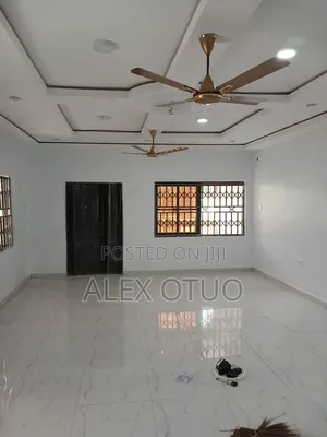 4bdrm House in Alex Otuo Properties, Kumasi Metropolitan for rent