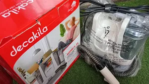 Everywhere Point Portable Spot Cleaner 400W