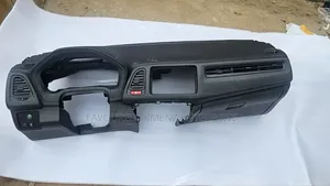 Honda HR-V/Vezel 2014 to 2020 Dashboard
