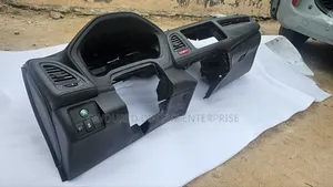 Honda HR-V/Vezel 2014 to 2020 Dashboard