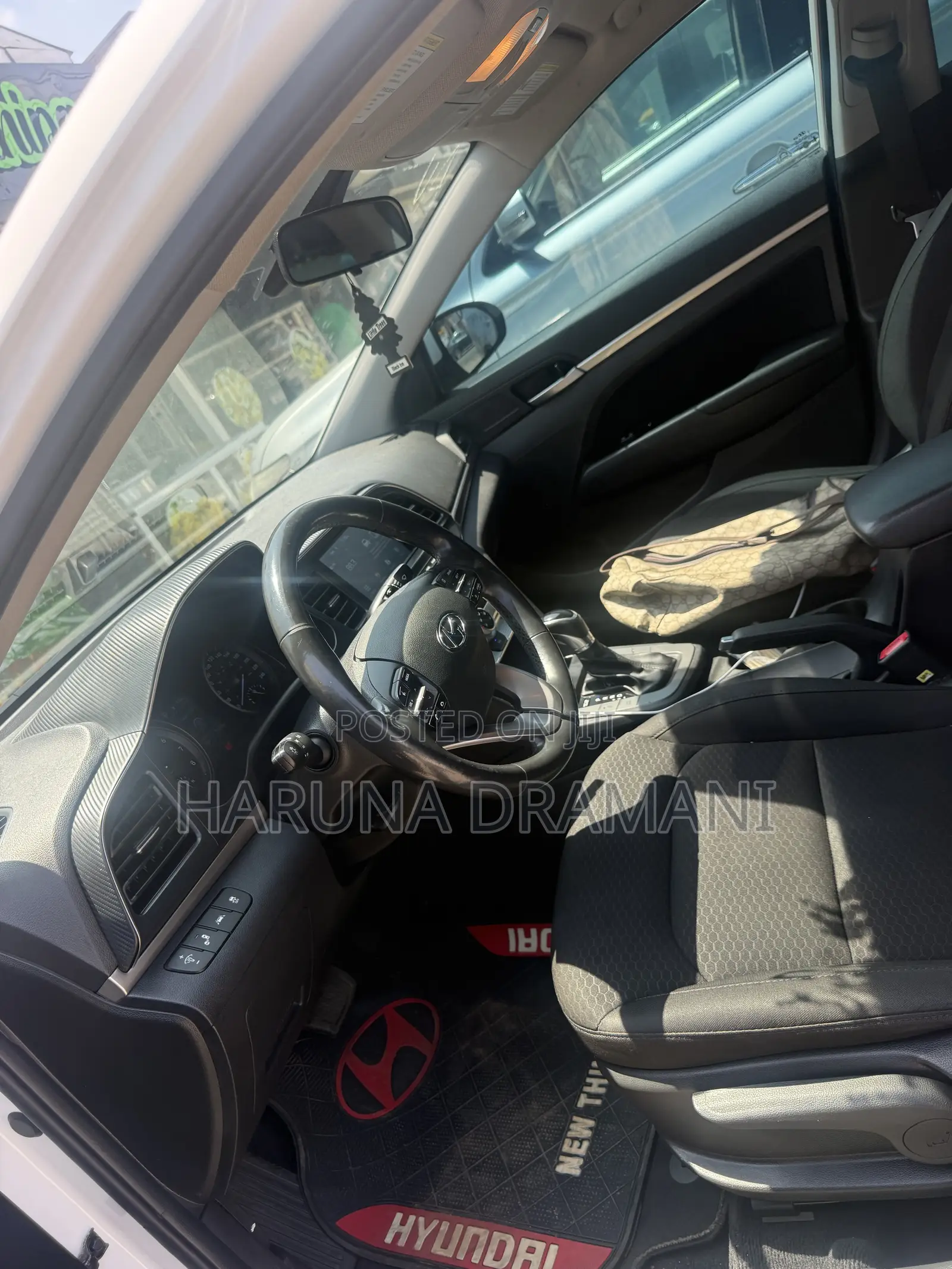 Hyundai Elantra Limited w/SULEV 2020 White