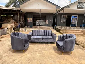 Sofa Chair( 1 3in1 Two Single Chair