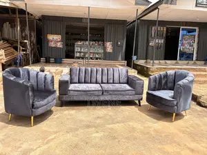 Sofa Chair( 1 3in1 Two Single Chair