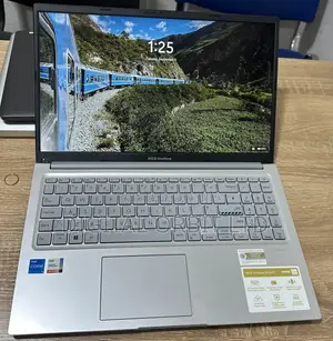 Laptop Asus VivoBook X540SA 16GB Intel Core i5 SSD 512GB