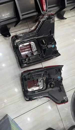 For 1150 Blindspot Tail Lights 2018-2020