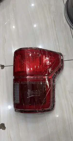 For 1150 Blindspot Tail Lights 2018-2020