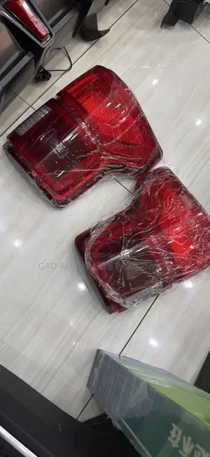 For 1150 Blindspot Tail Lights 2018-2020
