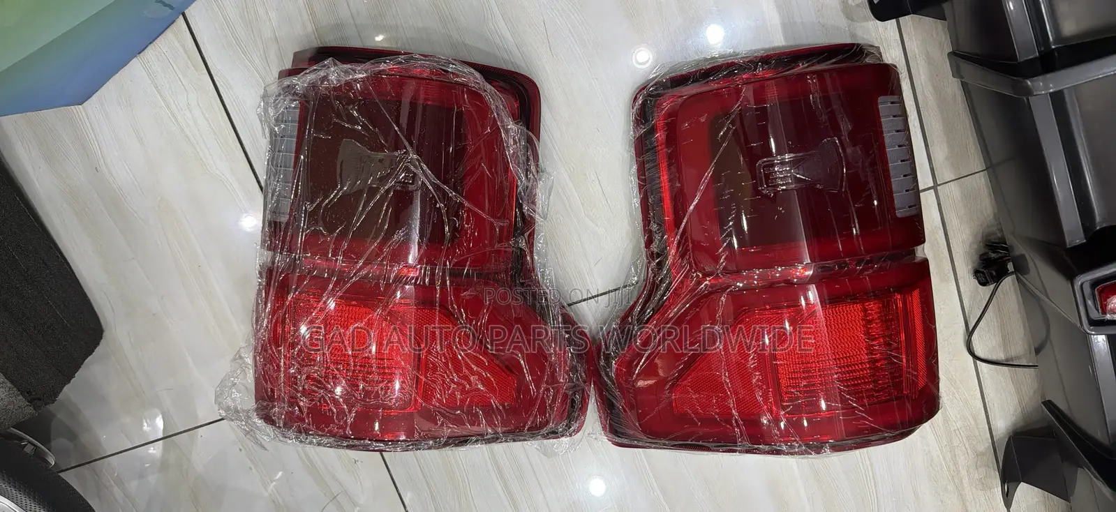 For 1150 Blindspot Tail Lights 2018-2020