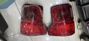 For 1150 Blindspot Tail Lights 2018-2020