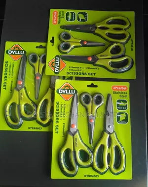 Scissors Set